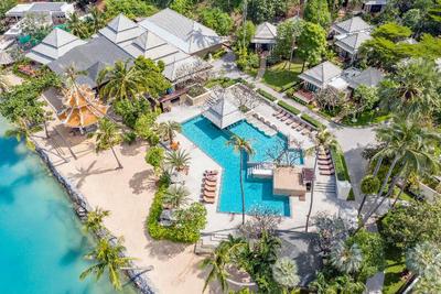 Fair House Villas and Spa (SHA Extra+)