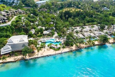 Fair House Villas and Spa (SHA Extra+)