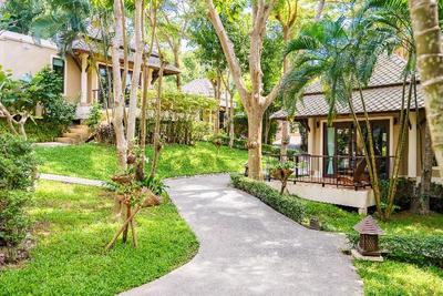Fair House Villas and Spa (SHA Extra+)