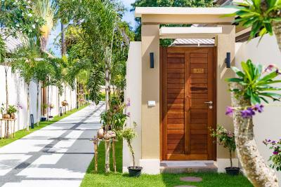 Fair House Villas and Spa (SHA Extra+)