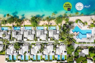 Fair House Villas and Spa (SHA Extra+)