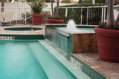 SpringHill Suites Fort Lauderdale Airport & Port