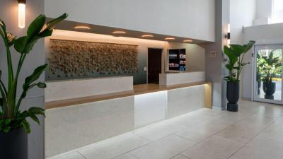 SpringHill Suites Fort Lauderdale Airport & Port