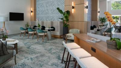 SpringHill Suites Fort Lauderdale Airport & Port