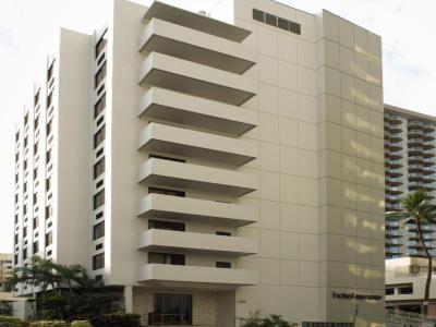 Hotel Renew