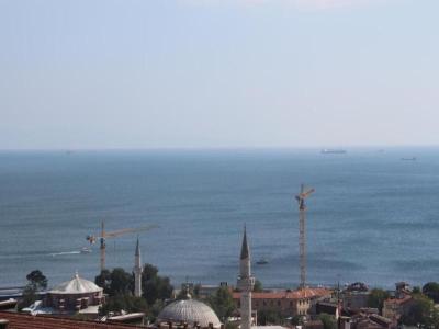 Mina Hotel