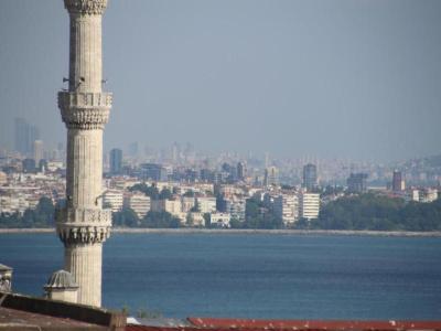Mina Hotel