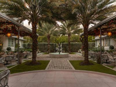 South Beach Hotel