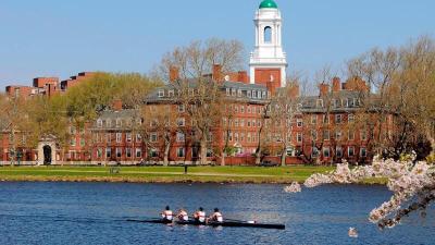 Four Points By Sheraton Boston Newton