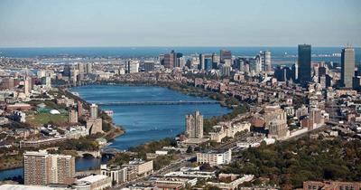 Four Points By Sheraton Boston Newton
