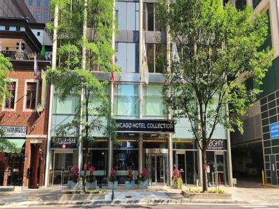 The Chicago Hotel Collection Magnificent Mile