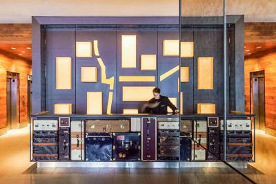 The Chicago Hotel Collection Magnificent Mile
