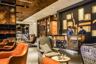 The Chicago Hotel Collection Magnificent Mile