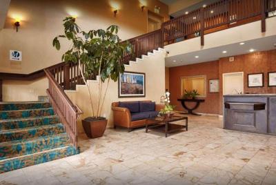 Pacifica Lighthouse, a Wyndham Hotel