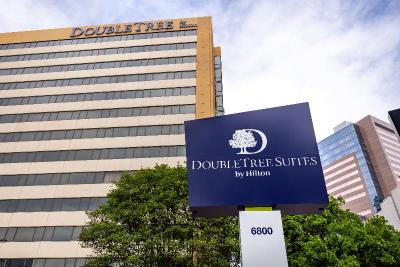 DoubleTree Houston Medical Center Hotel & Suites