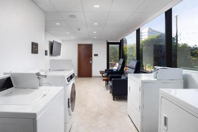 DoubleTree Houston Medical Center Hotel & Suites