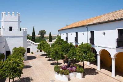 Cortijo Torre de la Reina