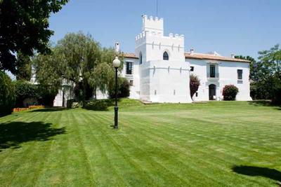 Cortijo Torre de la Reina