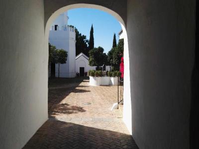 Cortijo Torre de la Reina