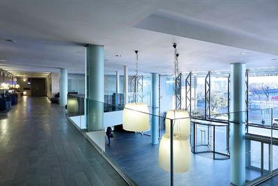 Eurostars Madrid Congress