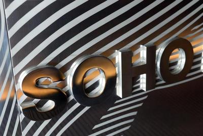 Soho