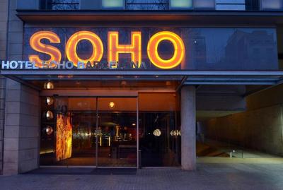 Soho
