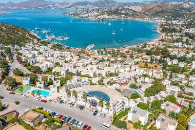 Riva Bodrum Resort