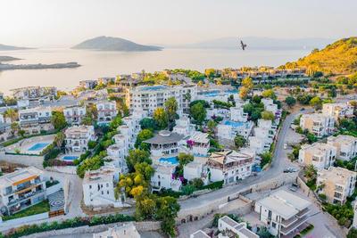 Riva Bodrum Resort