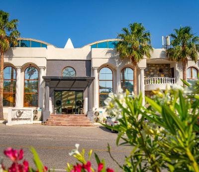 Riva Bodrum Resort