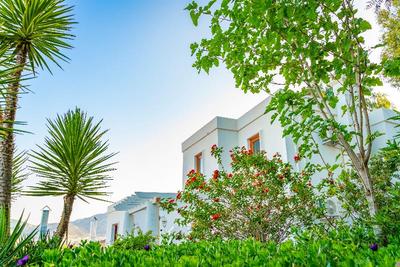 Riva Bodrum Resort