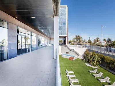 azz Valencia Congress Hotel&Spa