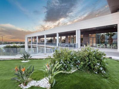 azz Valencia Congress Hotel&Spa