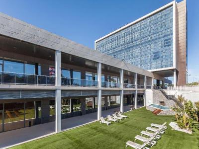 azz Valencia Congress Hotel&Spa