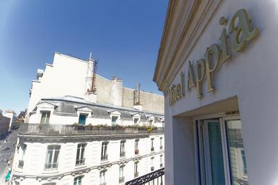 Appia La Fayette