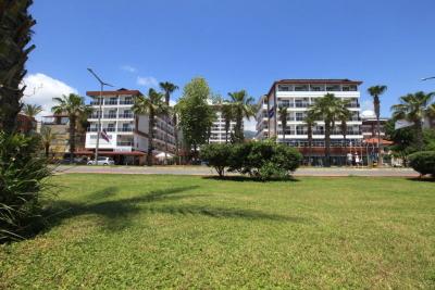 Eftalia Downtown Hotel