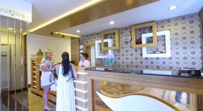 Eftalia Downtown Hotel
