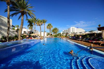 HD Parque Cristobal Tenerife