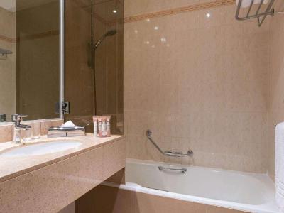 Hotel Paris Boulogne