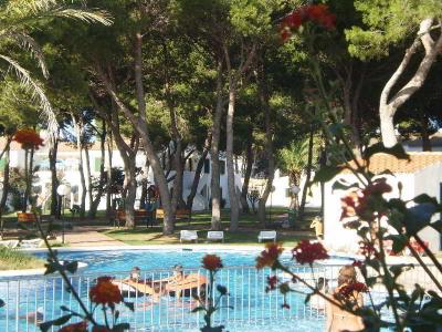 Las Brisas I & II