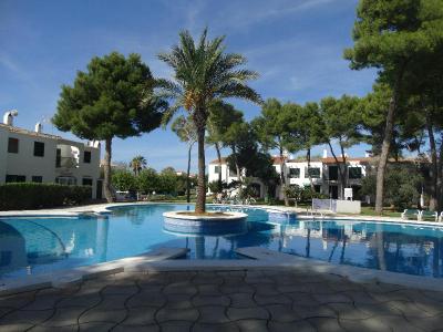 Las Brisas I & II