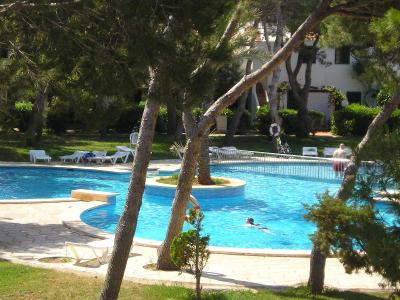Las Brisas I & II