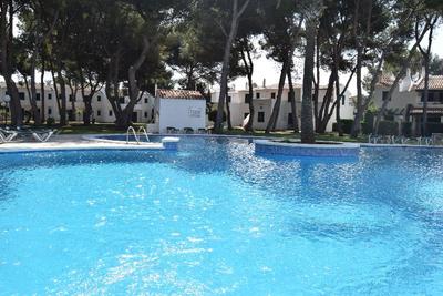 Las Brisas I & II