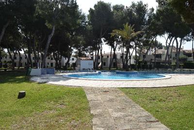 Las Brisas I & II