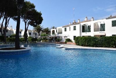 Las Brisas I & II
