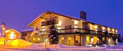 Mammoth Creek Inn