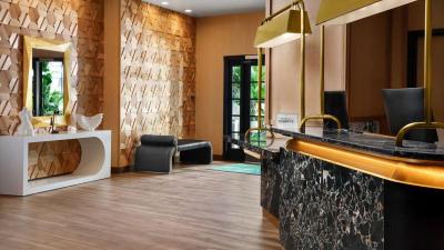 Burton House, Beverly Hills, A Tribute Portfolio