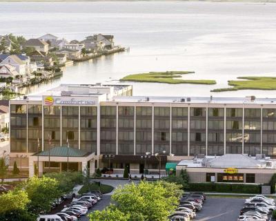 Comfort Inn Gold Coast Beach Area