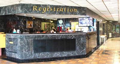 Oh St Joseph Resort Hotel