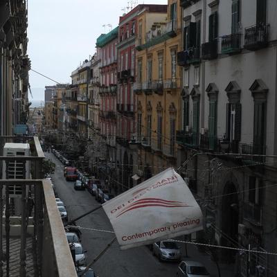 B&B Dei Decumani di Napoli