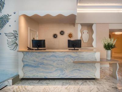Hôtel Le Soleia by Inwood Hotels
